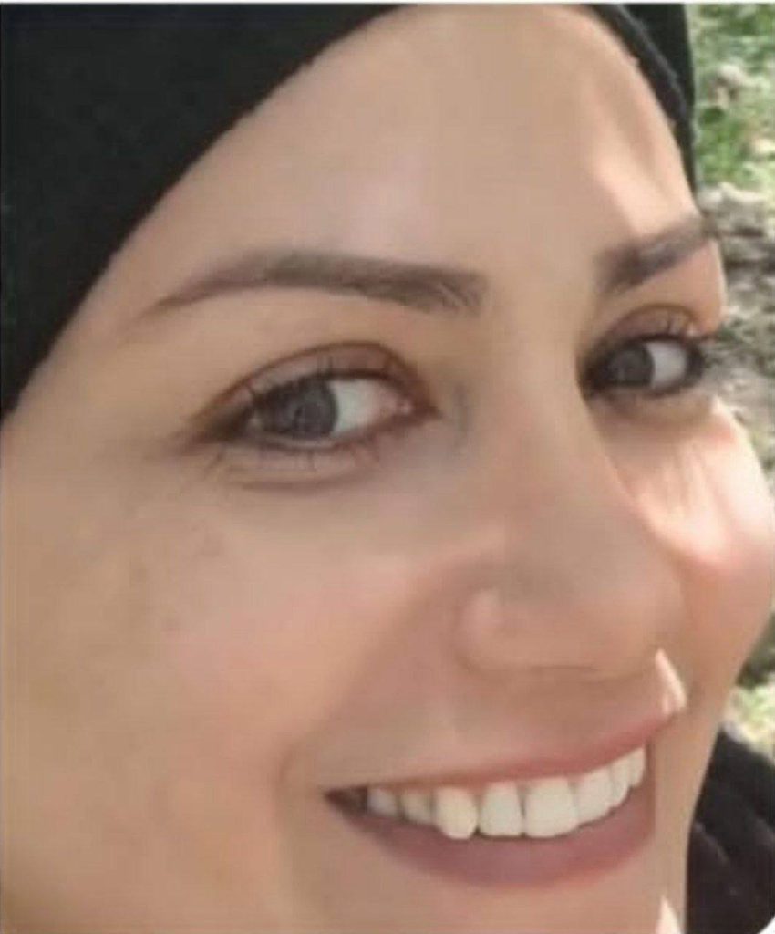 Elham Toghyani