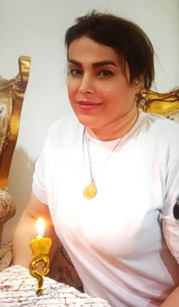 Afsaneh Razavian
