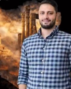 Reza Isapour
