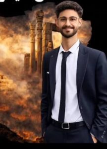 Ashkan Heydzadeh