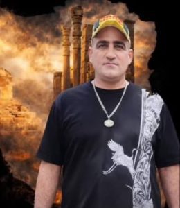 Feridoun Hassanzadeh