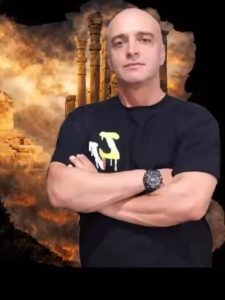 Ali Moradi