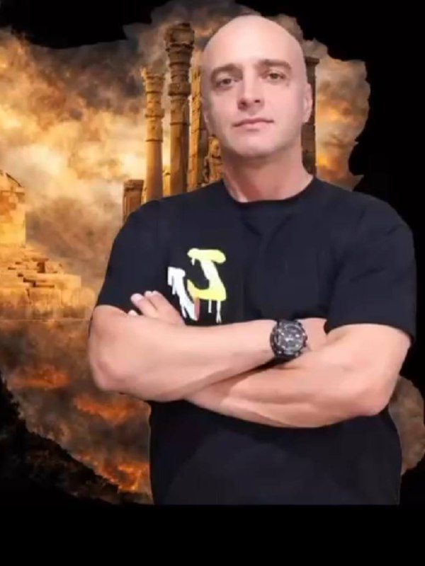 Ali Moradi