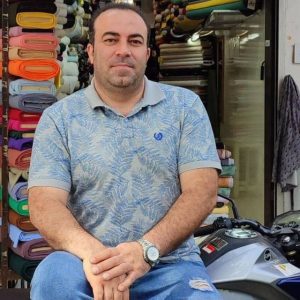 Raheb Zahedi