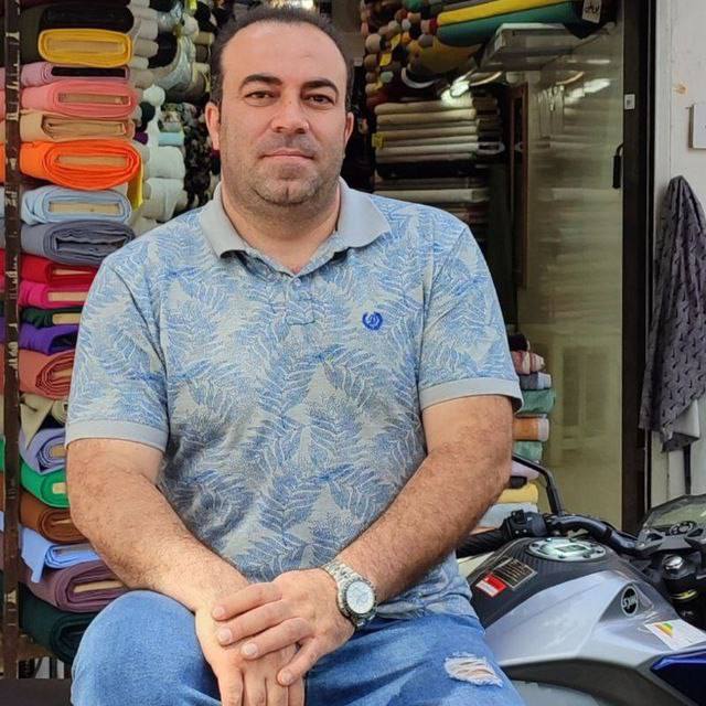 Raheb Zahedi