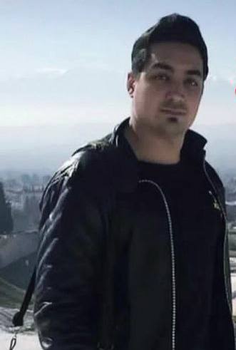 Pouya Farsi