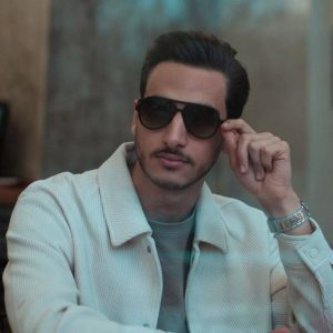 Matin Ranjkesh