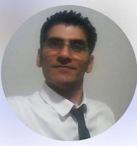 Hossein Salahi