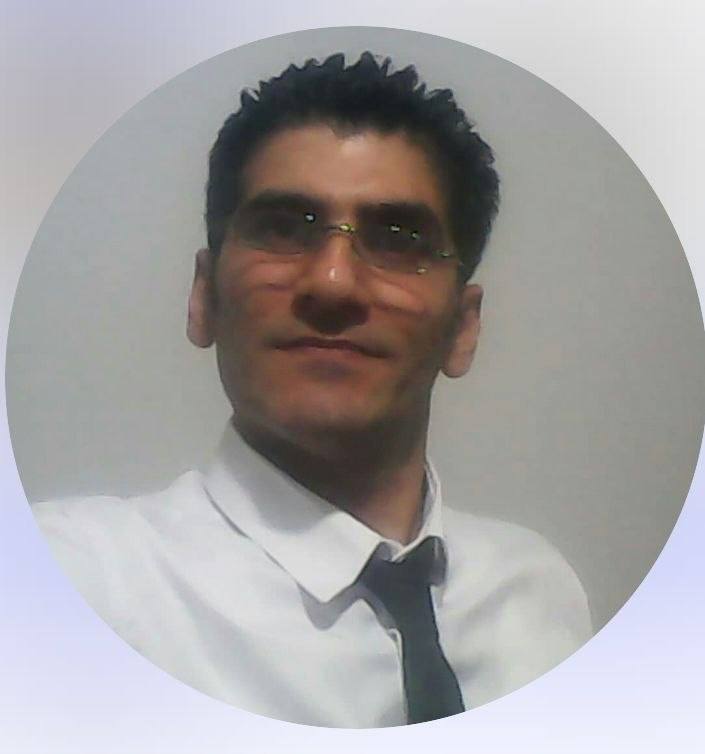 Hossein Salahi