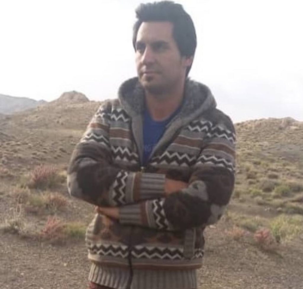 Vahid Khosravi