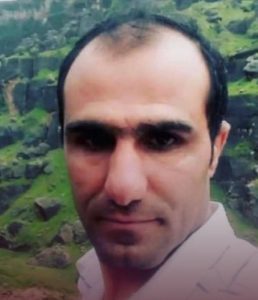 Asghar Naseri Karimvand
