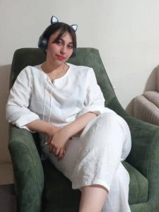 Yalda Mohammadkhani