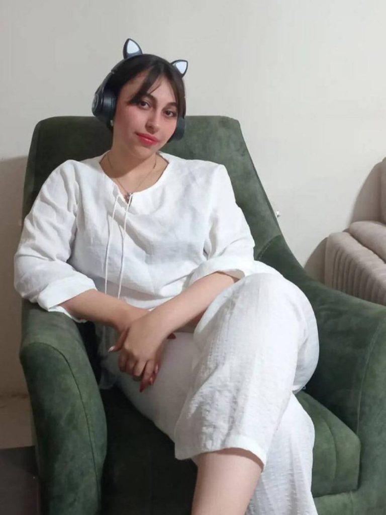 Yalda Mohammadkhani