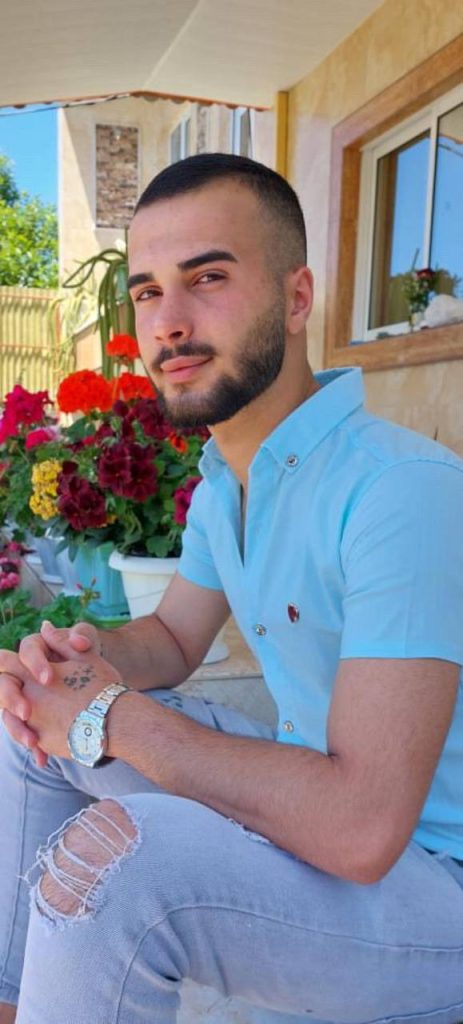 Mohammad Rezaei