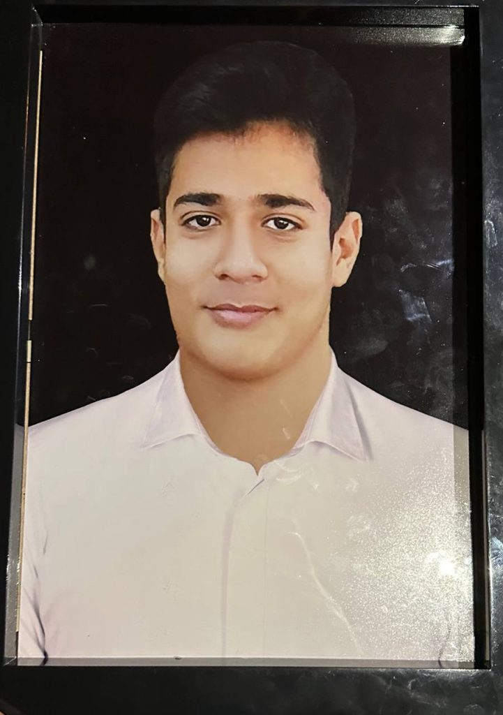 Alireza Moghaddasi-Niko
