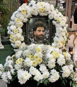 Sadegh Asgari