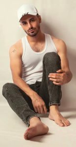 Alireza Noori