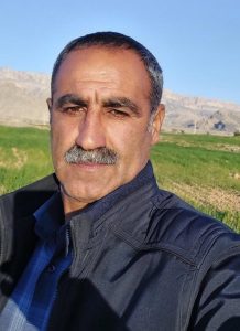 Iman Mirshekari