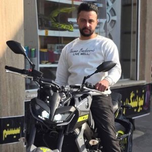 Mohammad Ahmadi