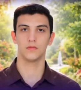 Amir Abbas Baghestani