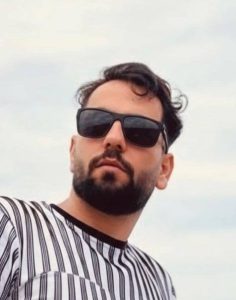 Farshad Saki