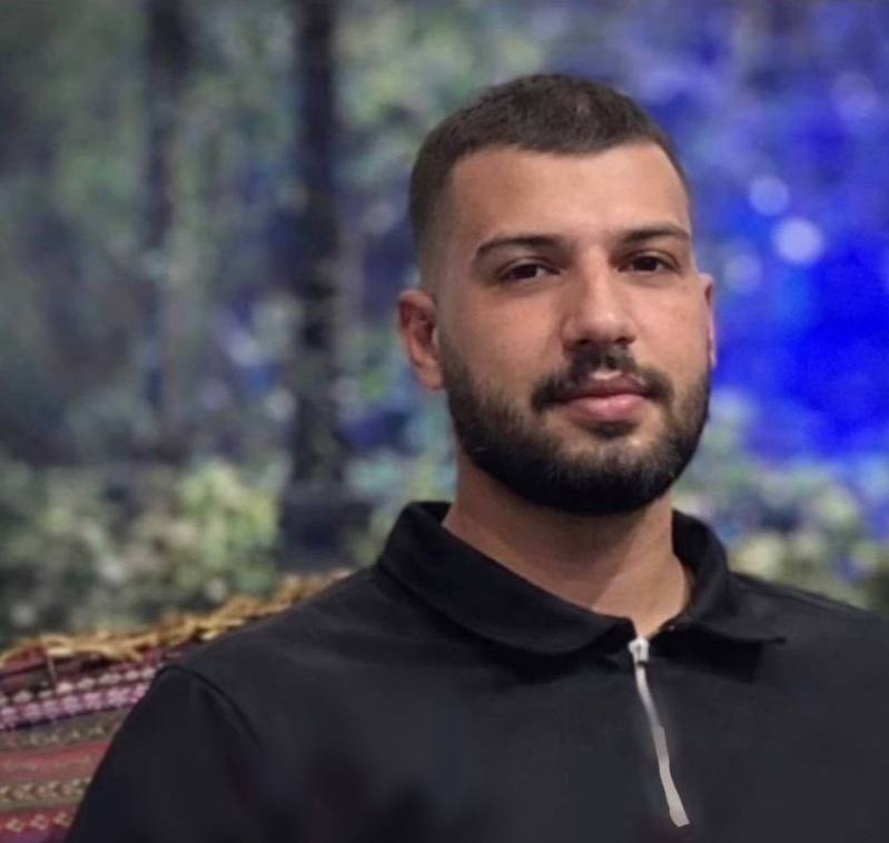 Ali Pourakrami