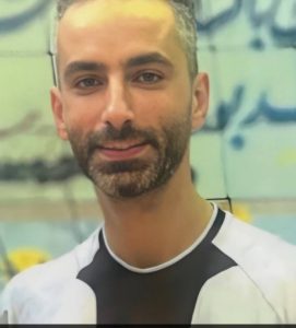 Milad Afrukhteh