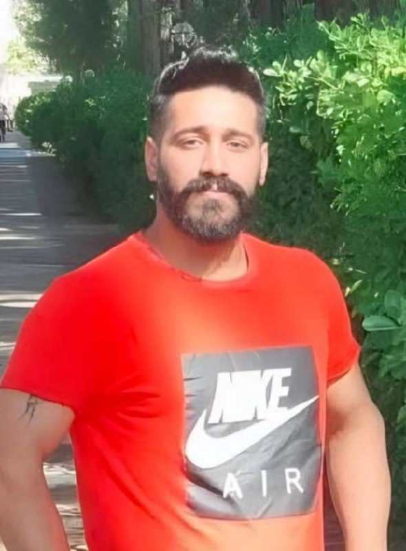 Hadi Faghani