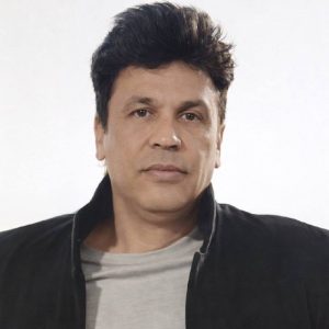Saeed Rahbarnejad