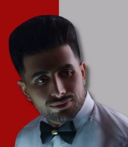 Reza Haji-Moradi