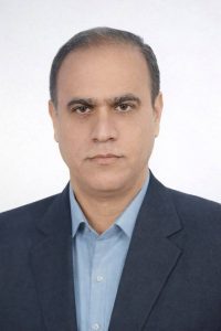 Saeed Aryan