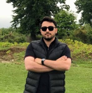 Alireza Mousania