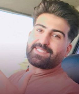 Mohammad Khosravi