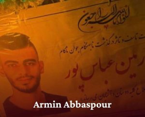 Armin Abbaspour