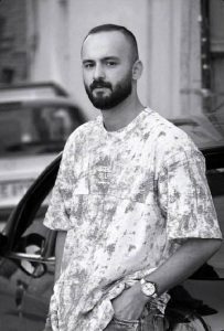 Mohammad Javad Darsaneh