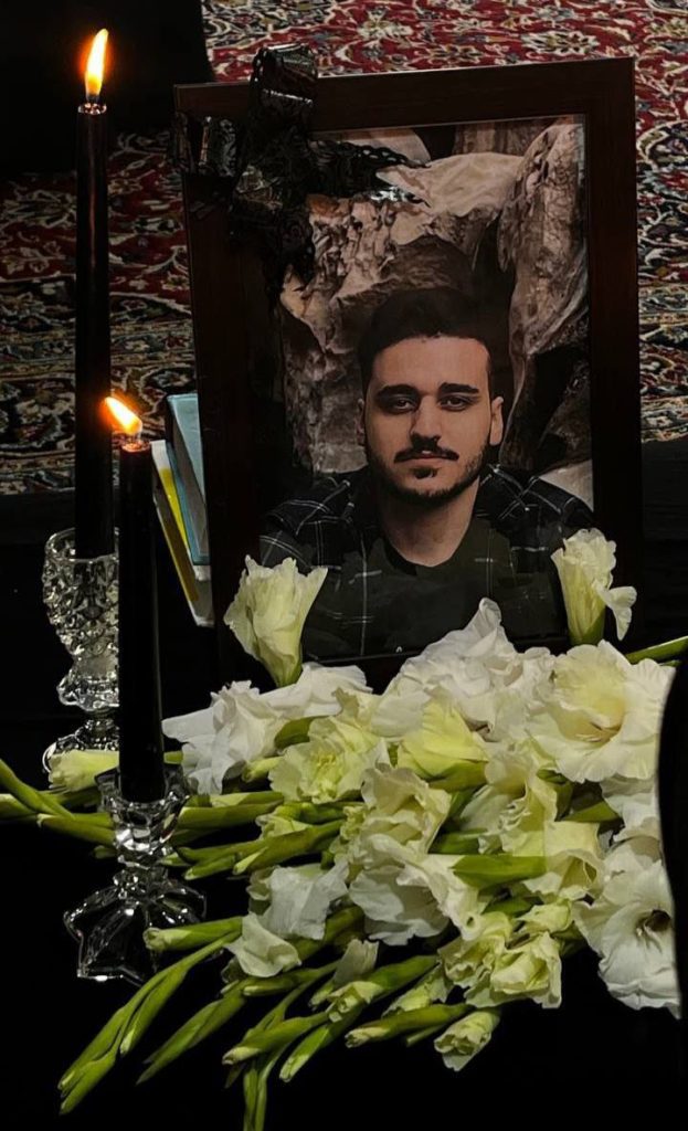 Mehdi Abdali