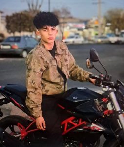 Javid Rezaei