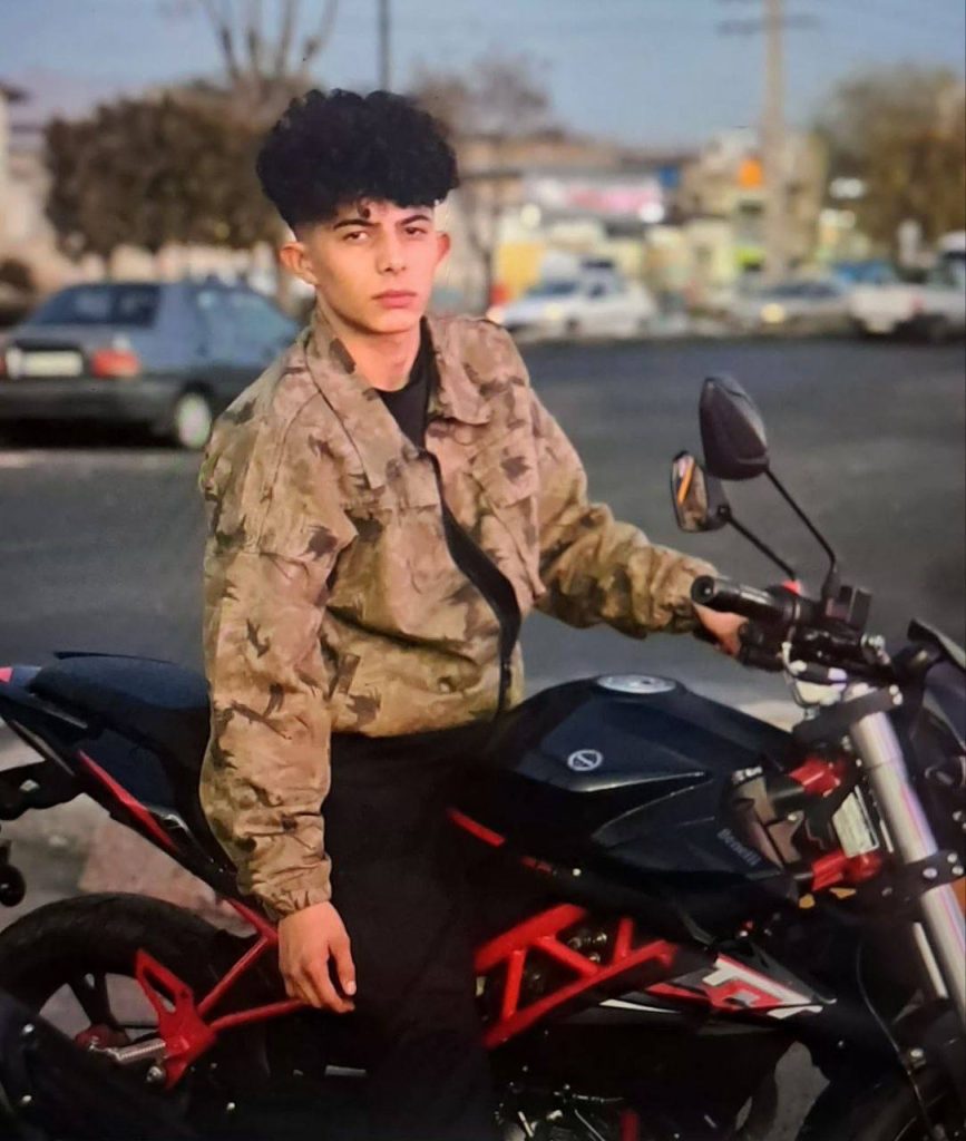 Javid Rezaei
