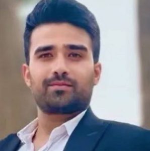 Mehdi Hosseini