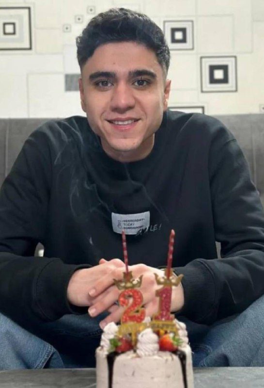 Moein Basiri