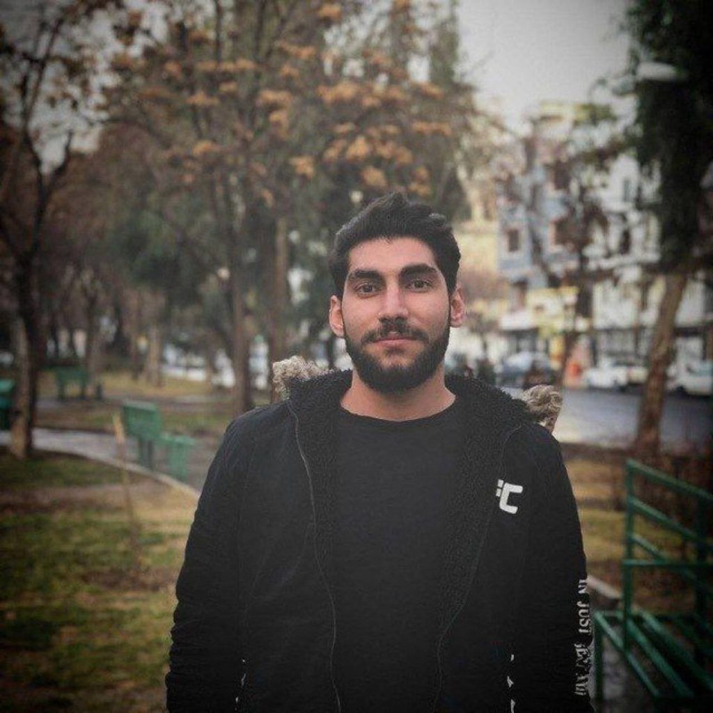 Mohammad Azimi