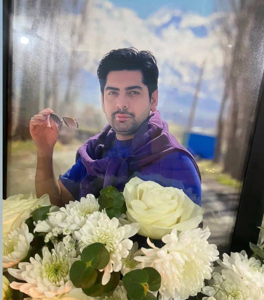 Mohammad Fahim