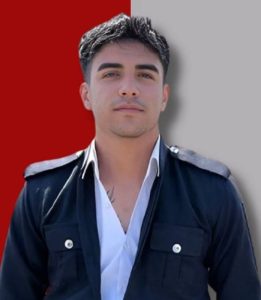 Mahan Rostami
