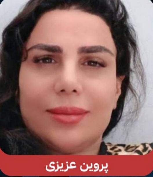 Parvin Azizi