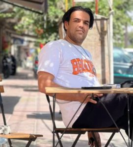 Rasoul Faaleh-gari