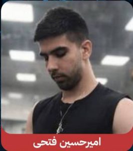 Amirhossein Fathi