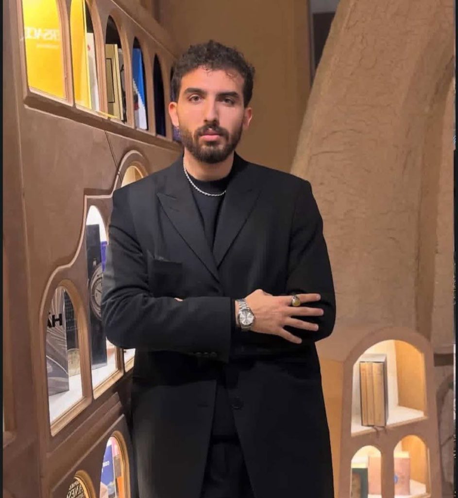 Parsa Abbaspour