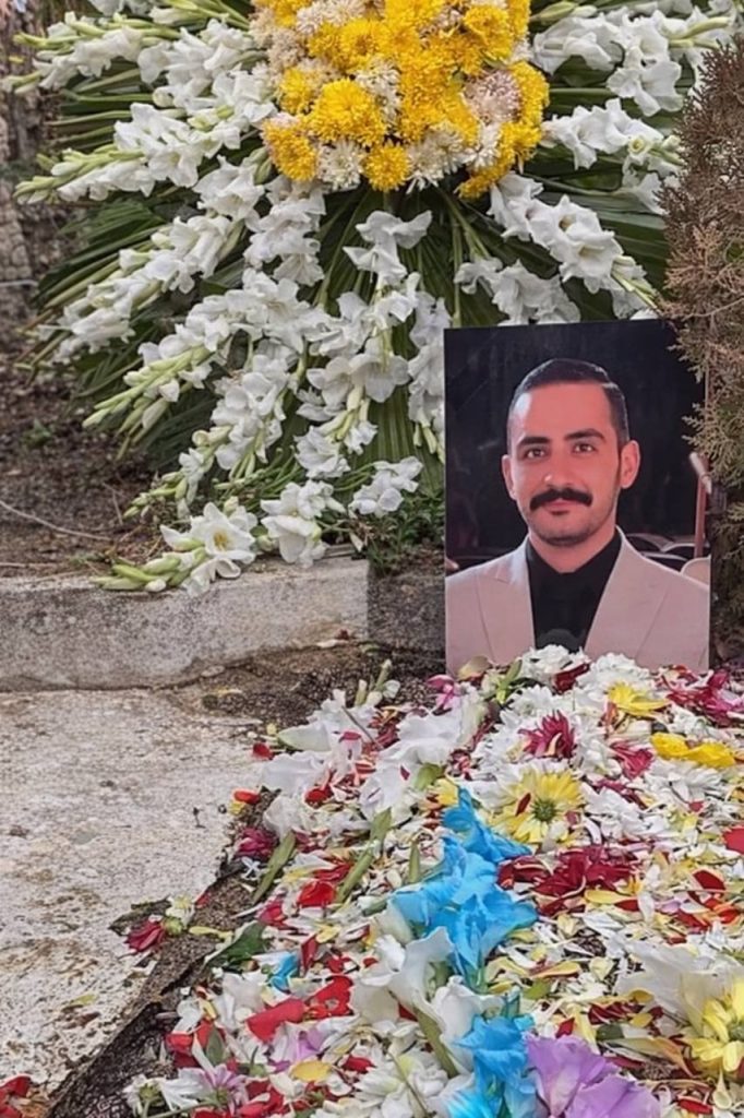 Ali Baghban