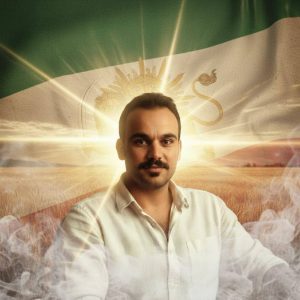Mehran Niayesh