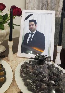 Bahman Bayati
